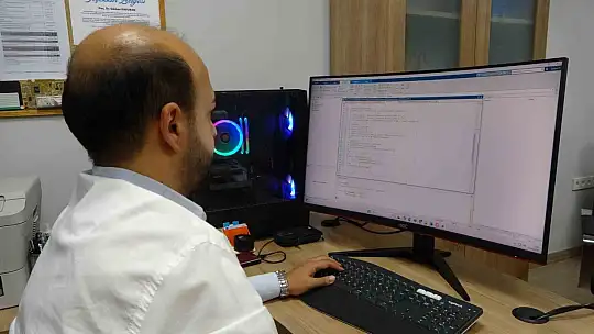Malatya'da yapay zeka devrim niteliğinde değişimlere yol açtı