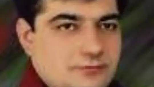 10 gündür otogarda yaşayan avukat oturduğu yerde hayatını kaybetti