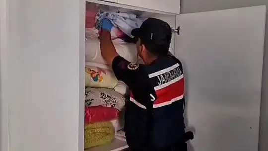 11 Milyon TL'lik dolandırıcılık olayına karışan 57 şahıs yakalandı