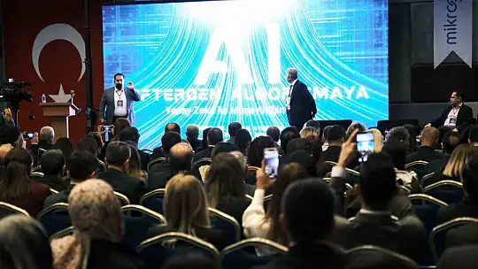 13. Türkiye Muhasebe Uzmanlığı Kongresi Gaziantep'te gerçekleşti