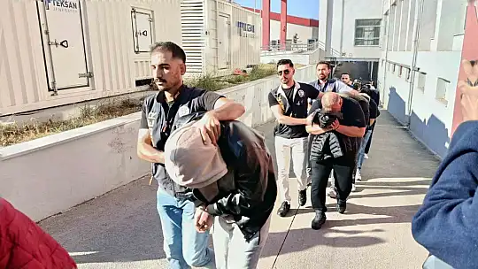 150 milyonluk yasadışı bahsi yöneten şebeke çökertildi: 18 tutuklama
