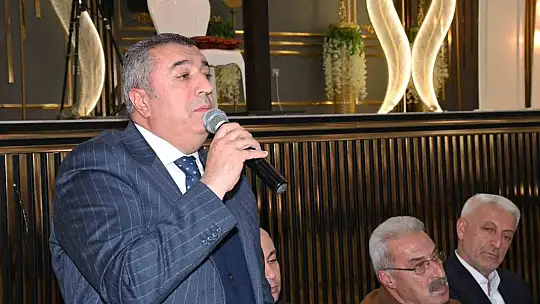 2 aile arasındaki gerginlik barışla sonuçlandı