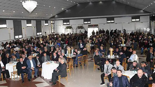 2 aile arasındaki gerginlik barışla sonuçlandı