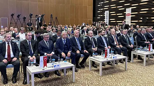 2. Konya Ekonomi Forumu