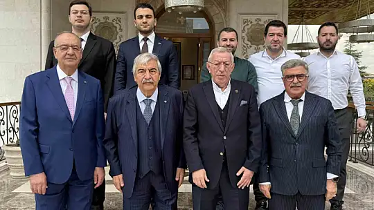 2. Konya Ekonomi Forumu