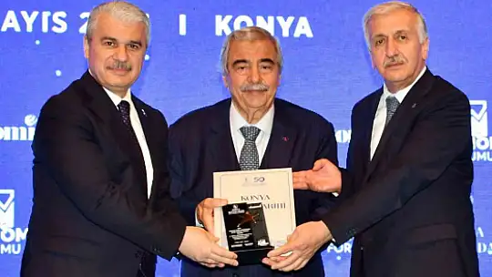 2. Konya Ekonomi Forumu