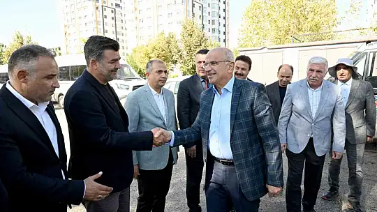 20. Uluslararası Turgut Özal Karakucak Güreşleri görkemli başladı