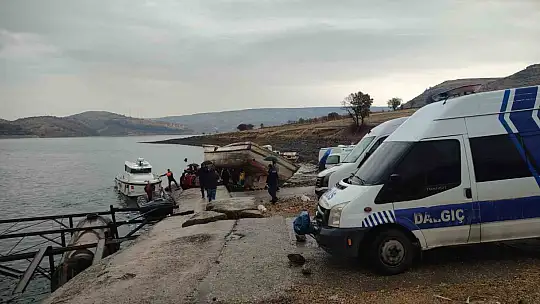 27 yaşındaki gencin cansız bedenine haftalar sonra ulaşıldı