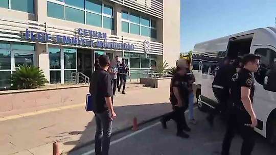 4 yıl sonra çözülen cinayette 5 tutuklama