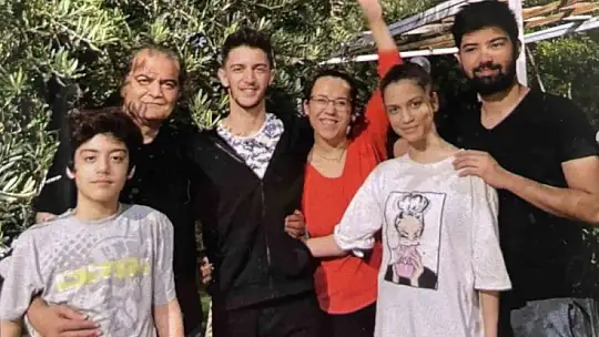 49 kişiye mezar olan Emre Apartmanı davasında 4 sanık tahliye edildi