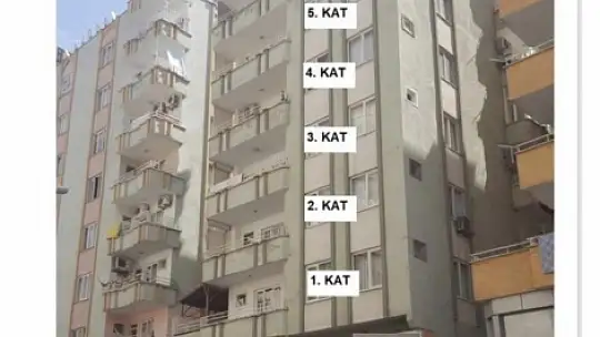 51 kişinin öldüğü Furkan Apartmanı'nın kırmızı bültenle aranan firari sanığı müteahhit tutuklandı