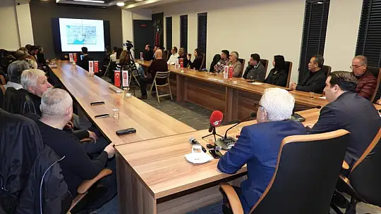 6 Şubat depremlerinin 3. yılında afet gerçeği masaya yatırıldı