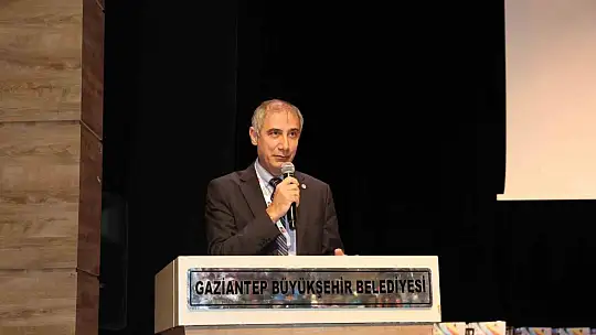 7. Gazi Yarı Maratonu'nda ödüller sahiplerini buldu