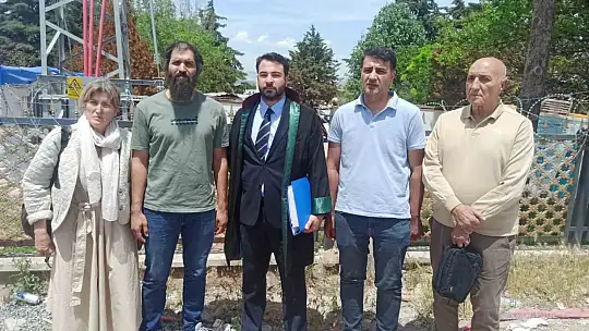 78 kişiye mezar olan Hakimbey Apartmanı'yla ilgili davada savcının araştırma talebi reddedildi