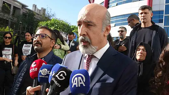 Besni Yukarı Şehir Konutlarının müteahhitti mahkemece tutuklandı