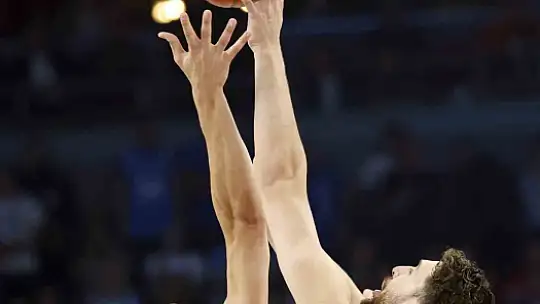 A Milli Erkek Basketbol Takımı finalde