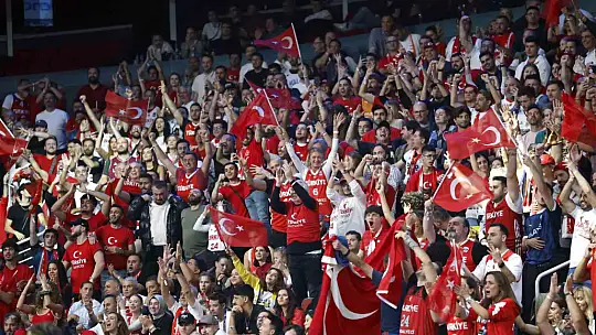 A Milli Erkek Basketbol Takımı finalde