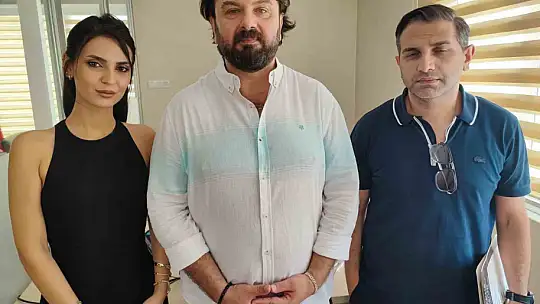 Abdullah Volkan Uçak: 'Psikolog diplomam var, denklik almak isterken hayatım altüst oldu'
