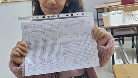 Acılı anne, kızı İrem Su'nun ölüm yıldönümünde açıklamalarda bulundu