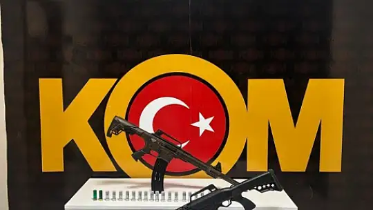Adana'da kaçakçılık operasyonu: 18 gözaltı