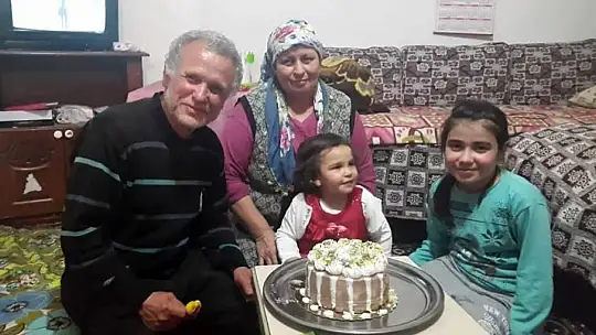 Adana'da kayıp yaşlı adam için ekipler seferber oldu