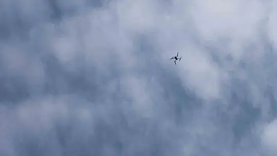 Adana'da kayıp yaşlı adam için ekipler seferber oldu