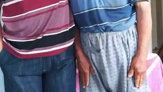 Adana'da kayıp yaşlı adam için ekipler seferber oldu