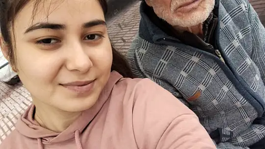 Adana'da kayıp yaşlı adam için ekipler seferber oldu