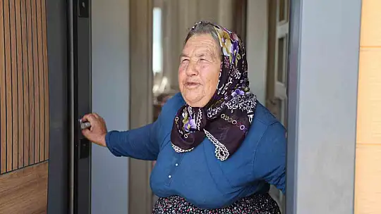 Adana'da orman yangınıyla küle dönen 4 bin hektarda fidanlar tekrar büyüdü
