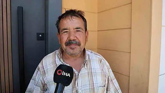 Adana'da orman yangınıyla küle dönen 4 bin hektarda fidanlar tekrar büyüdü
