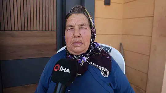 Adana'da orman yangınıyla küle dönen 4 bin hektarda fidanlar tekrar büyüdü
