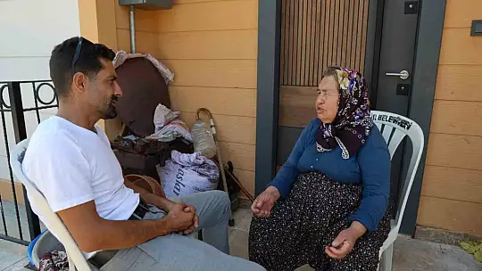 Adana'da orman yangınıyla küle dönen 4 bin hektarda fidanlar tekrar büyüdü