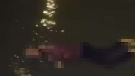 Adana'da sulama kanalında erkek cesedi bulundu