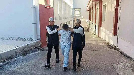 Adana'daki DEAŞ operasyonu: 3 tutuklama