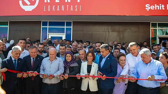 Adana Kent Lokantası nerede, nasıl gidilir?