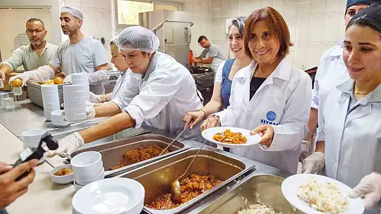 Adana Kent Lokantası nerede, nasıl gidilir?