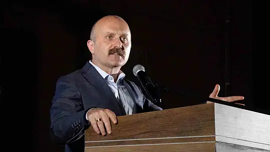 Adıyaman'da '15 Temmuz Demokrasi ve Milli Birlik Günü' programı