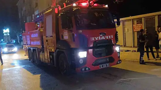 Adıyaman'da 'İki yeğenimi öldürdüm' ihbarı ekipleri harekete geçirdi