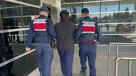 Adıyaman'da DEAŞ operasyonu