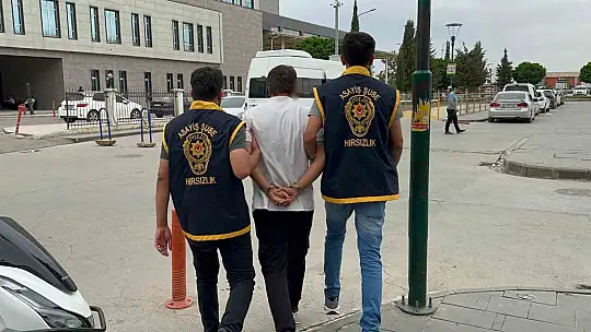 Adıyaman'da fuhuş operasyonu