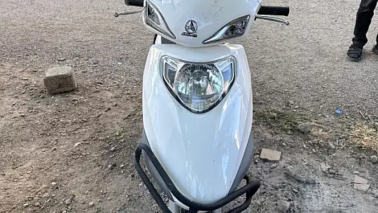 Adıyaman'da hafriyat kamyonu motosikletle çarpıştı: 1 ölü, 1 yaralı
