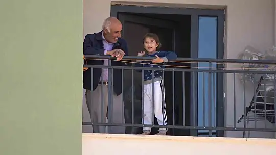 Adıyaman'da kalıcı konutlar binlerce kişiye yuva oldu