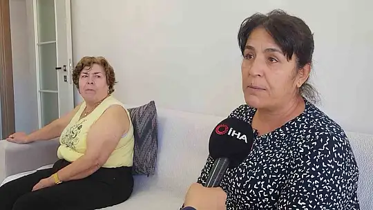 Adıyaman'da kalıcı konutlar binlerce kişiye yuva oldu