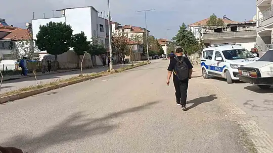 Adıyaman'da motosiklet devrildi: 2 yaralı