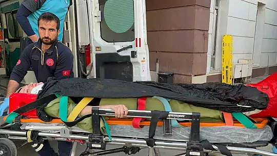 Adıyaman'da otomobiller çarpıştı: 7 yaralı