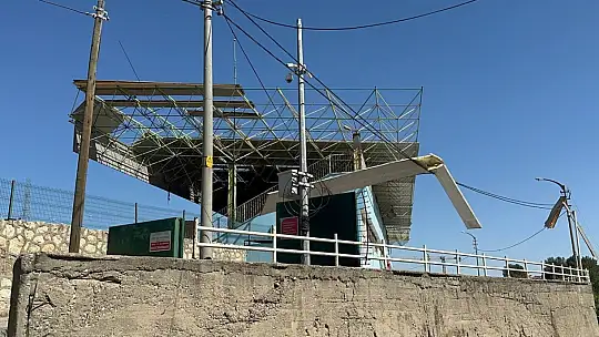 Adıyaman'da vatandaşlar ölümden döndü