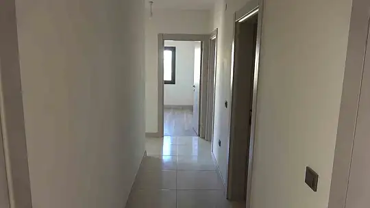 Adıyaman'daki kentsel dönüşüm alanında modern binalar yükseldi