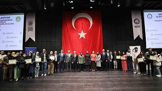 AK Parti Genel Başkan Yardımcısı Dr. Betül Sayan Kaya Şahinbey Belediyesi'nin hizmetlerini takdir etti
