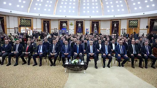 AK Partili Mustafa Demir: