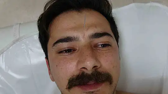 Akupunktur tedavisiyle sağlıklarına kavuştular